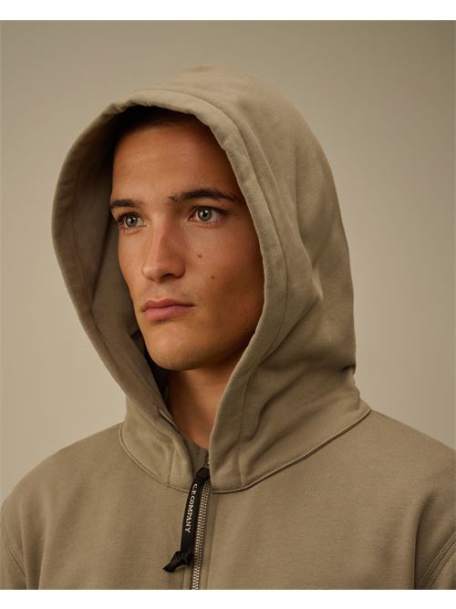 hooded open C.P. COMPANY | MSS137A00 5086W356